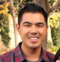 Donald Rubiano videographer